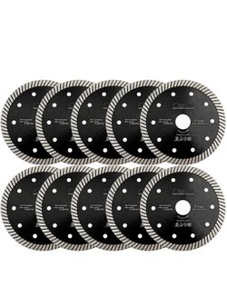 🔥 SHDIATOOL 5-Inch Diamond Tile Blade – $30