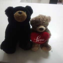 Teddy Bear 2 They Are New 