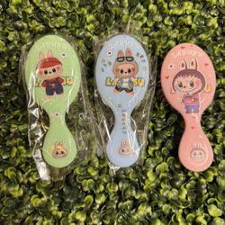 Labubu Hair Brush 