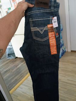 Cavender Jeans 