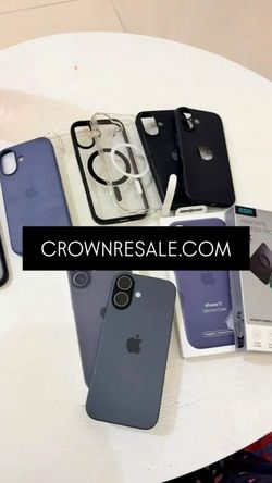 iPhone 17