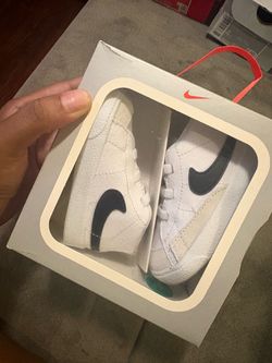 Blazers (Black & White)