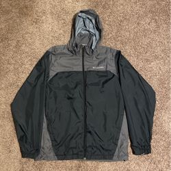 Colombia Rain Jacket