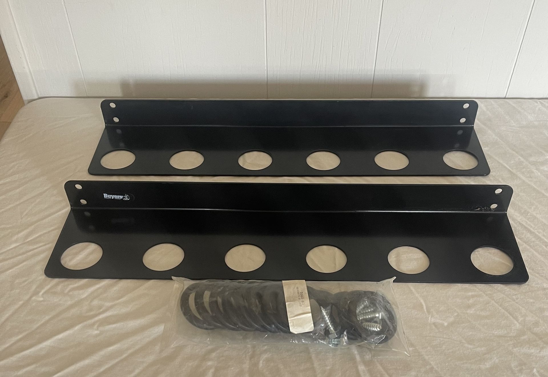 6 Hole Tool Holder