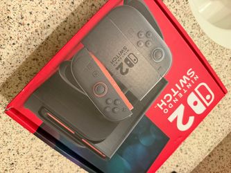 Brand New Nintendo Switch 2