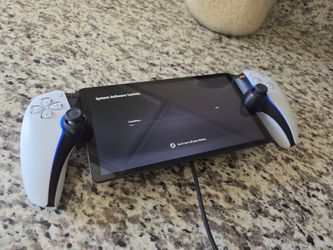 Playstation Portable