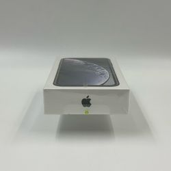 SEALED iPhone XR Unlocked