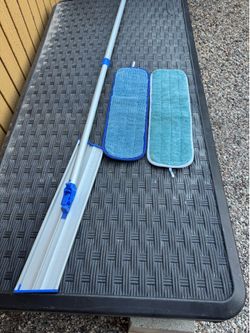 Floor mop
