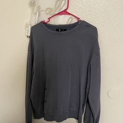 Fashion Nova Men’s Shirt - Size M - Leaving Soon