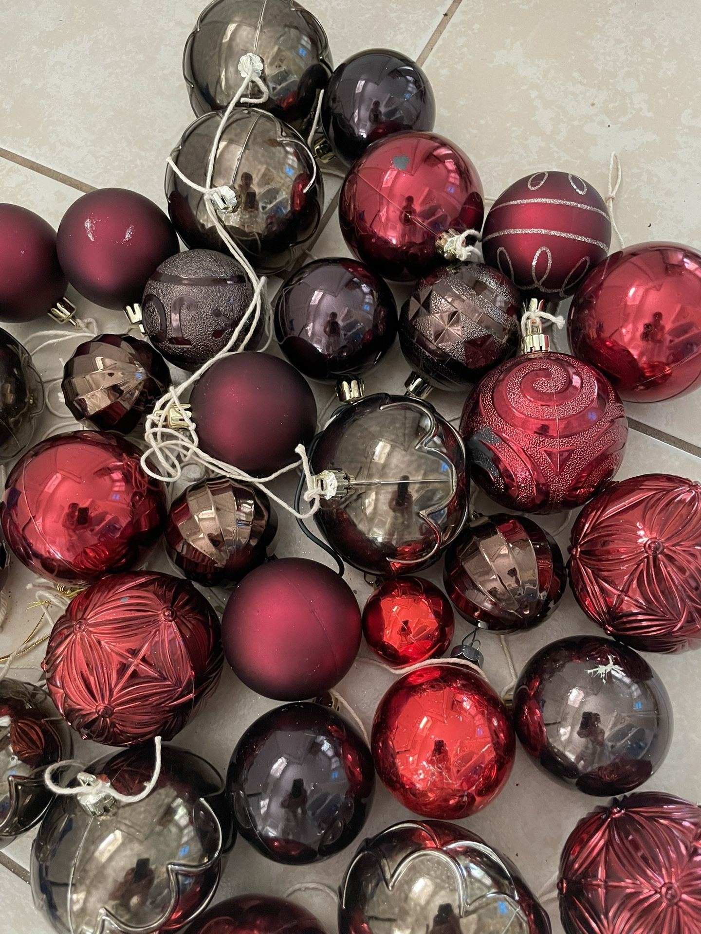 Christmas Decor