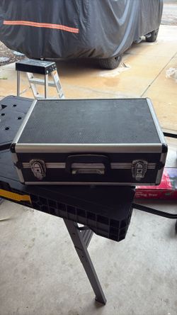 Hard Tool Case