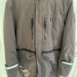 HELLY HANSEN winter Coat 