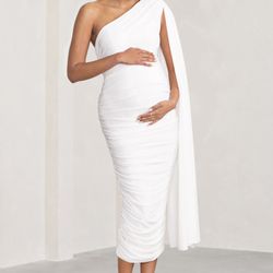 Pregnancy Dress 