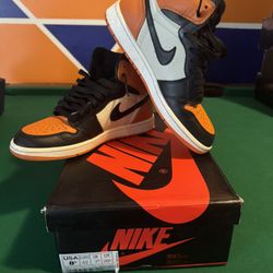 AIR JORDAN 1 RETRO HIGH OG