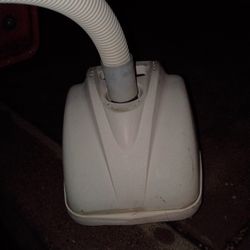 Hayward Navigator Pool Vacuum 