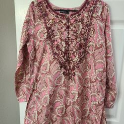 Ladies Kurti 