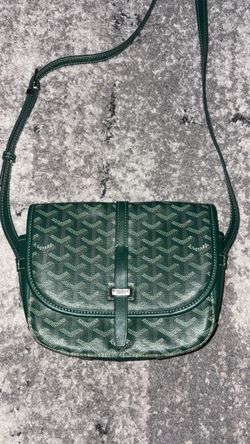 Goyard crossbody bag
