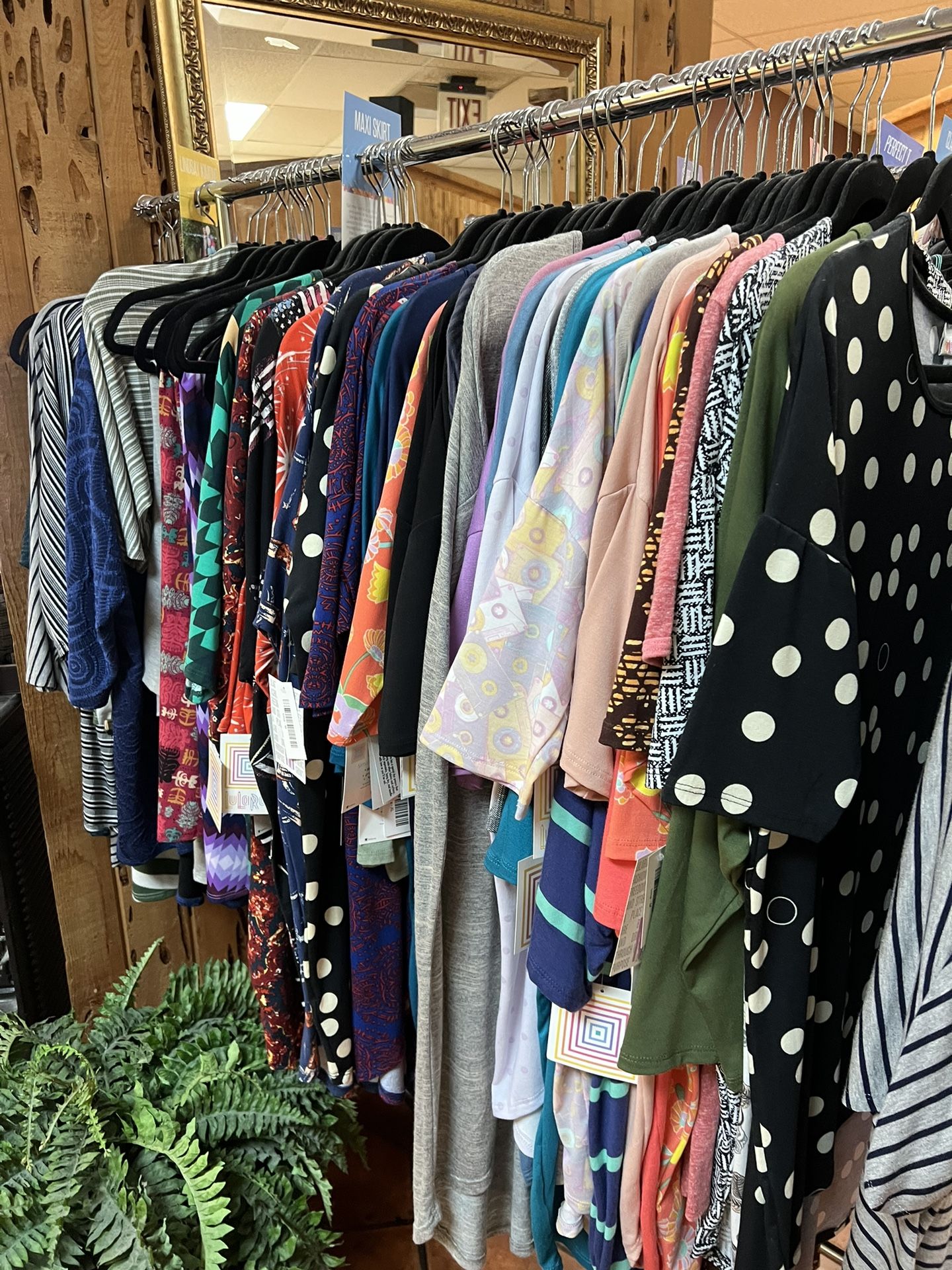 LuLaRoe