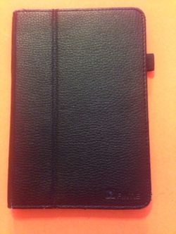 FINTIE CASE FOR IPAD MINI