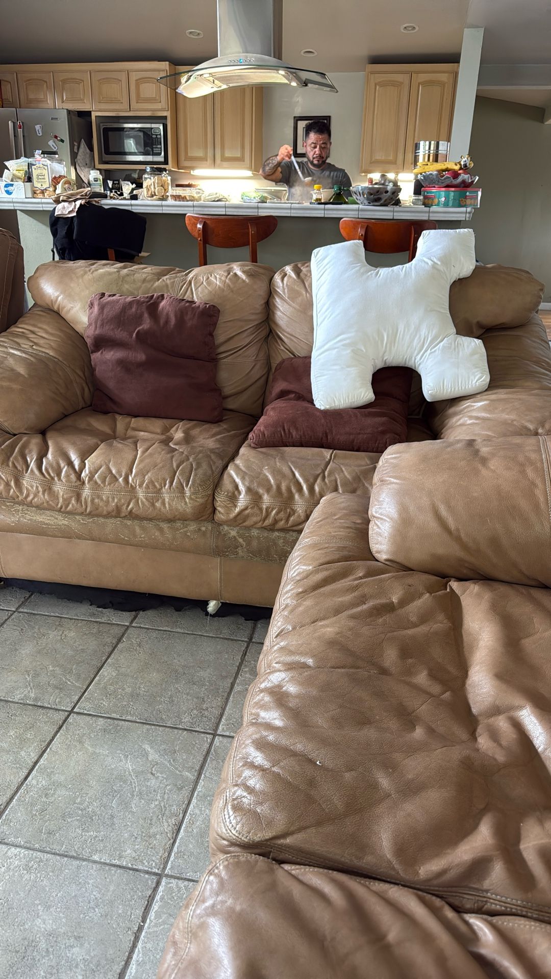 Sofa Set
