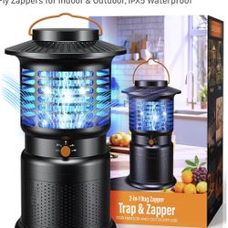 Bug Zapper