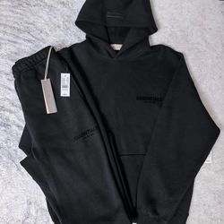 Essentials hoodie/sweatpants