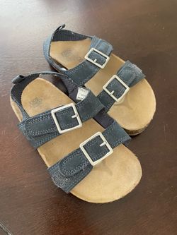 Little Kids Sandals size 10