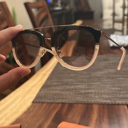 Tory Burch Sunglasses 