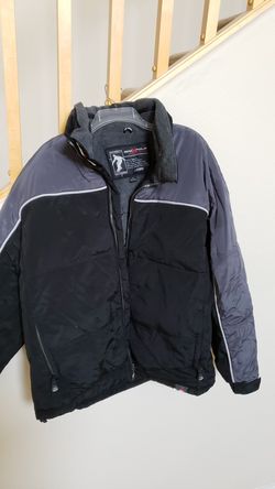 ZeroXposur jacket XL