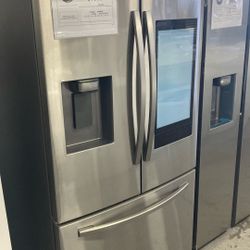 Samsung Family Hub Fridge