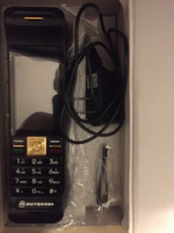 Trap Phone... I have 2 $80 each
