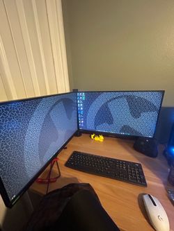 Monitor