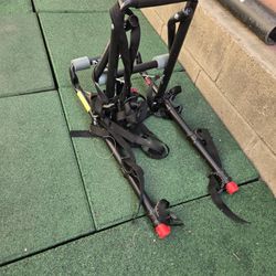 Allen 103DN Sport Bike Rack Trunk Mount