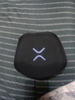 Victrix Pro BFG Reloaded Model