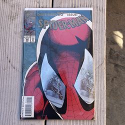 Spiderman
