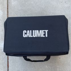 Calumet Photo Equipment  Case