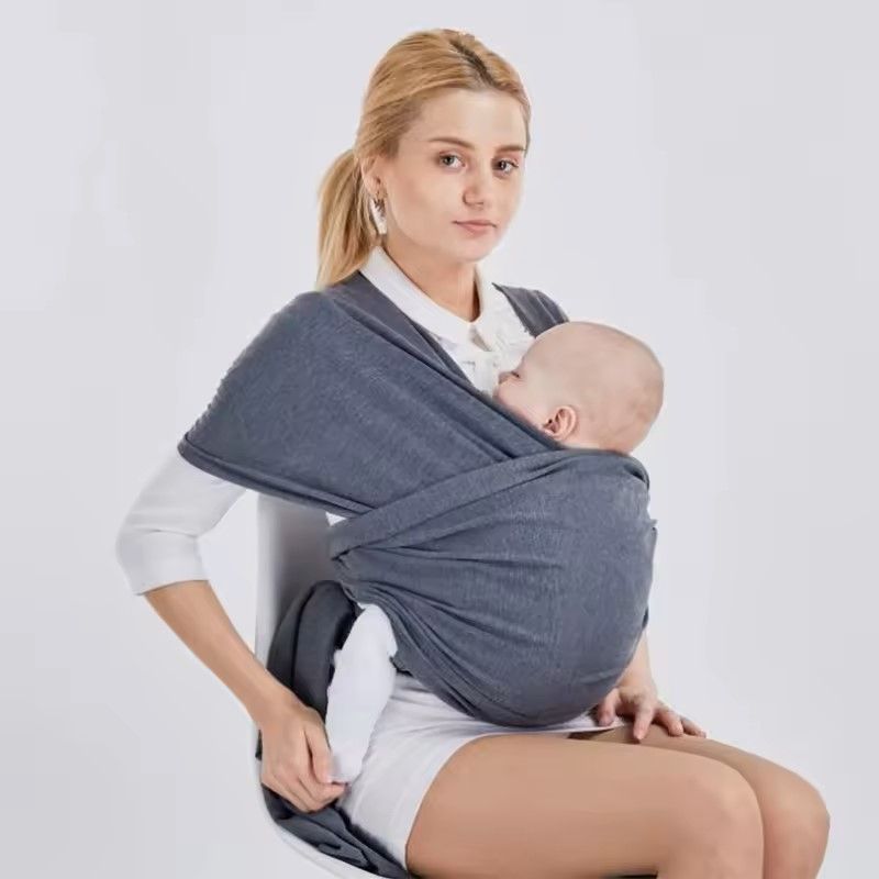 Adjustable Baby Carrier for Newborns