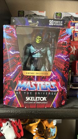 Skeletor