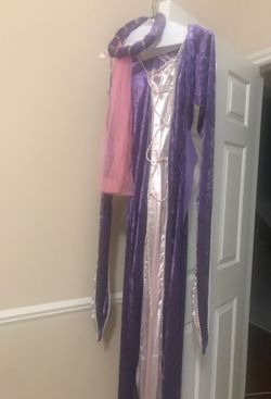 Halloween costume in perfect condition