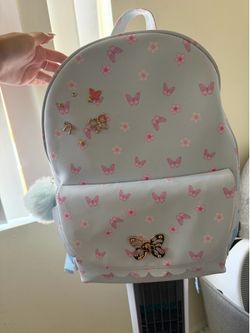 Girls backpack