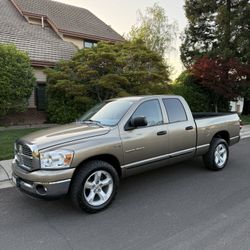 2007 Dodge Ram 1500