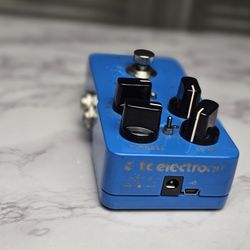 Tc Electronics Flashback 2 