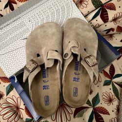 Birkenstock Boston Clog