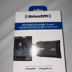 Sirius Xm