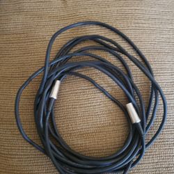20 Ft 5 Pin Midi Cord