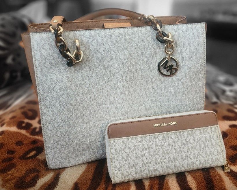 Michael Kors Handbag