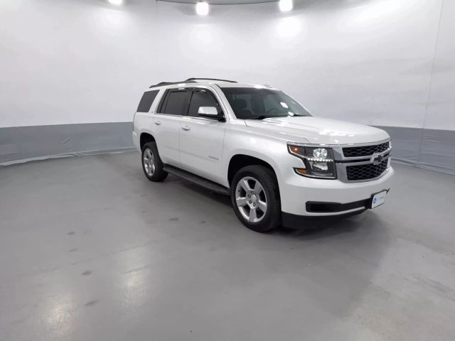 2017 Chevrolet Tahoe