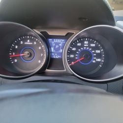 2014 Hyundai Veloster