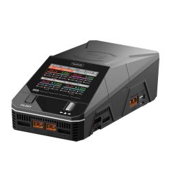 ToolkitRC Q6AC Lipo Lifo Lion Fpv Rc Battery Charger