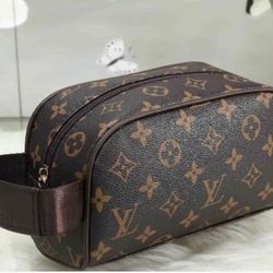 LV Toiletry Bag